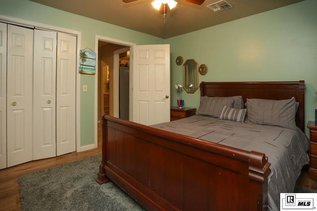 886 NEW PROSPECT ROAD, Dubach, LA 71235