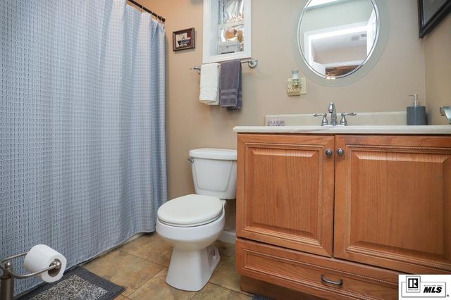 886 NEW PROSPECT ROAD, Dubach, LA 71235