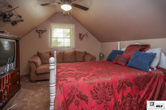 886 NEW PROSPECT ROAD, Dubach, LA 71235