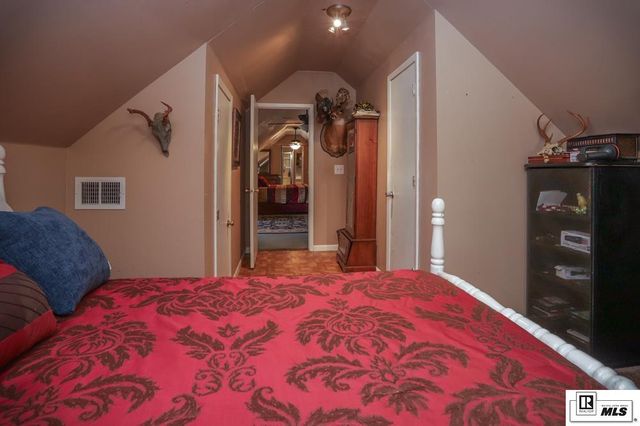 886 NEW PROSPECT ROAD, Dubach, LA 71235