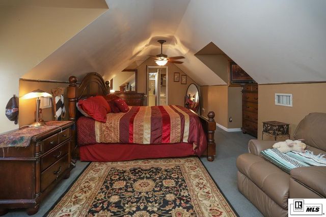 886 NEW PROSPECT ROAD, Dubach, LA 71235