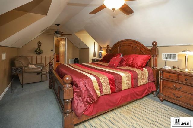 886 NEW PROSPECT ROAD, Dubach, LA 71235