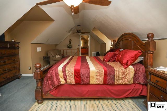 886 NEW PROSPECT ROAD, Dubach, LA 71235