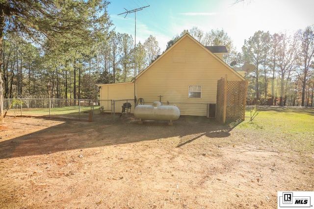 886 NEW PROSPECT ROAD, Dubach, LA 71235