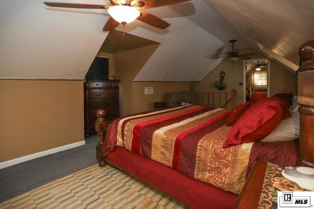 886 NEW PROSPECT ROAD, Dubach, LA 71235