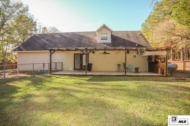 886 NEW PROSPECT ROAD, Dubach, LA 71235