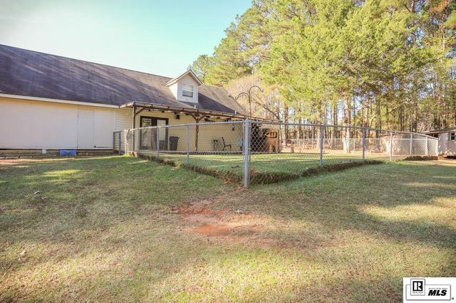 886 NEW PROSPECT ROAD, Dubach, LA 71235