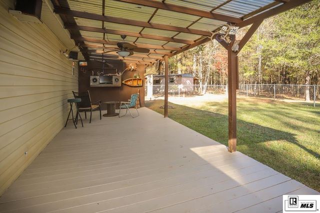 886 NEW PROSPECT ROAD, Dubach, LA 71235