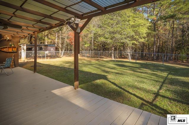 886 NEW PROSPECT ROAD, Dubach, LA 71235