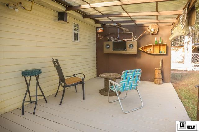 886 NEW PROSPECT ROAD, Dubach, LA 71235