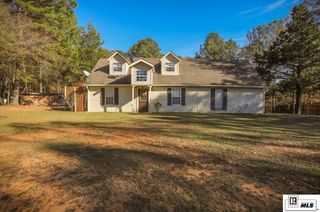 886 NEW PROSPECT ROAD, Dubach, LA 71235