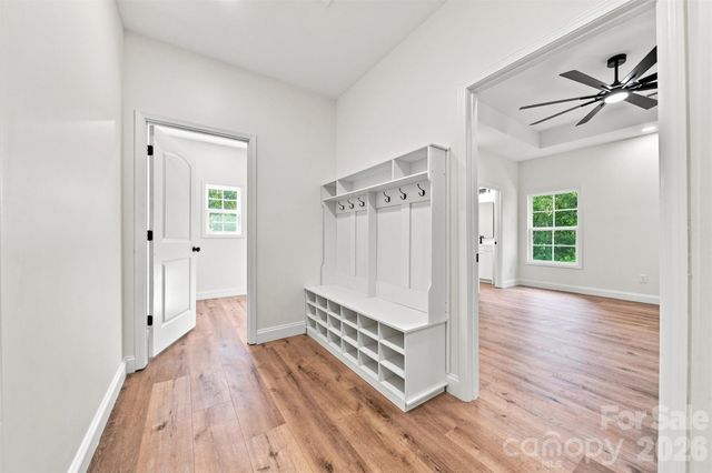1694 Parsonage Lane, Newton, NC 28658