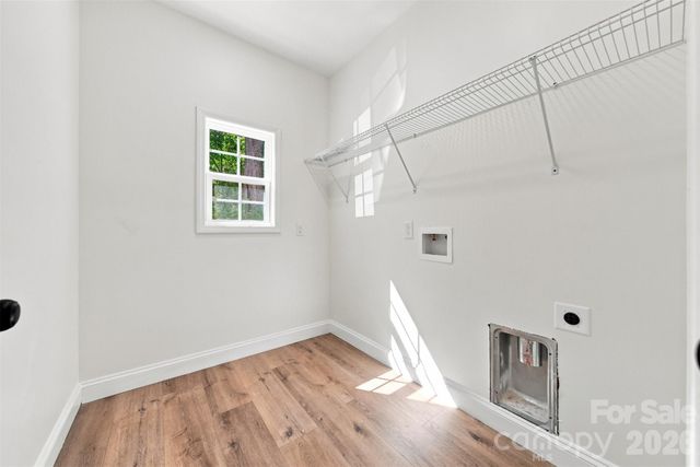 1694 Parsonage Lane, Newton, NC 28658