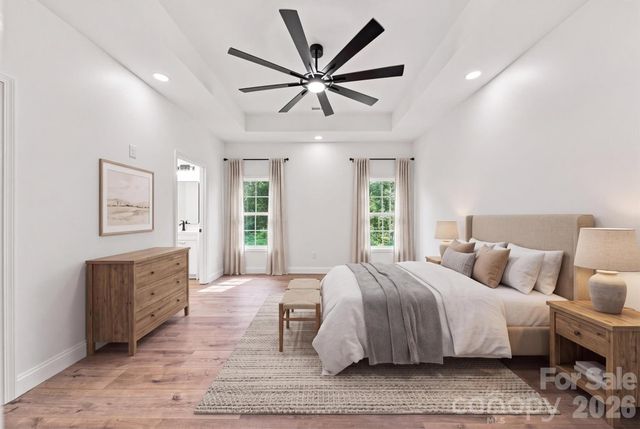 1694 Parsonage Lane, Newton, NC 28658