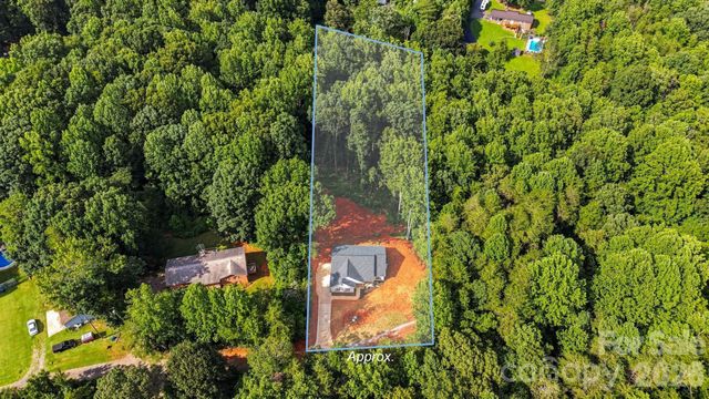 1694 Parsonage Lane, Newton, NC 28658
