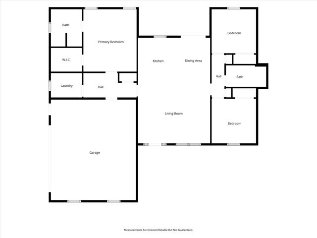 1694 Parsonage Lane, Newton, NC 28658