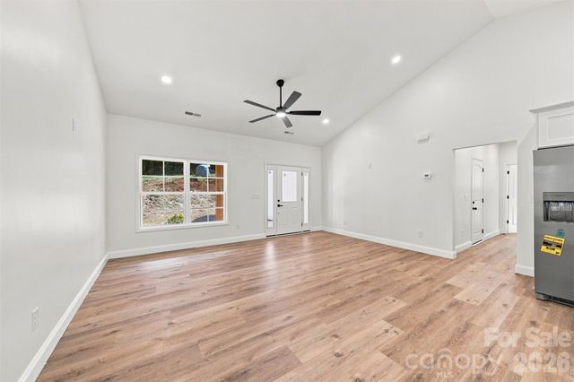 1694 Parsonage Lane, Newton, NC 28658