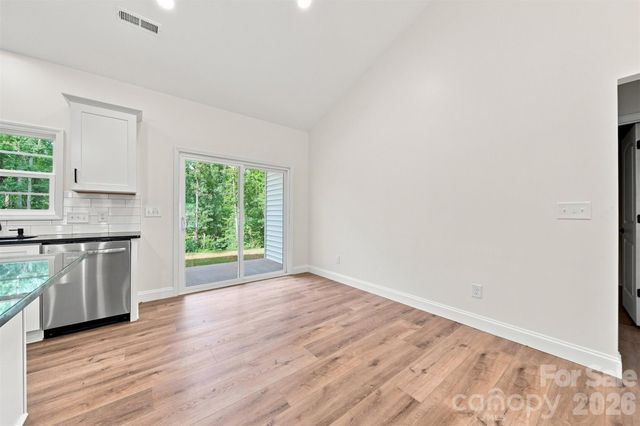 1694 Parsonage Lane, Newton, NC 28658