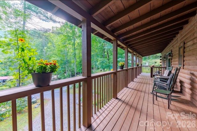 174 Nix Creek Road, Canton, NC 28716