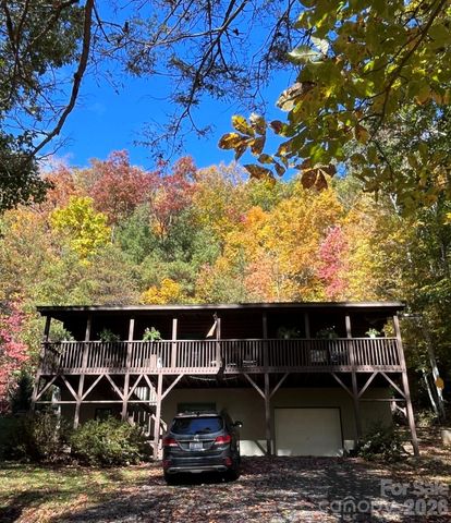 174 Nix Creek Road, Canton, NC 28716