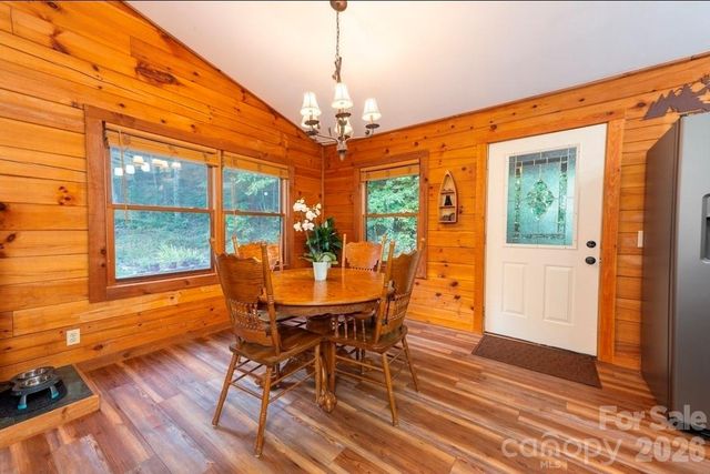 174 Nix Creek Road, Canton, NC 28716