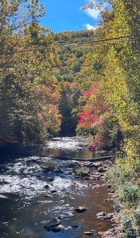 174 Nix Creek Road, Canton, NC 28716