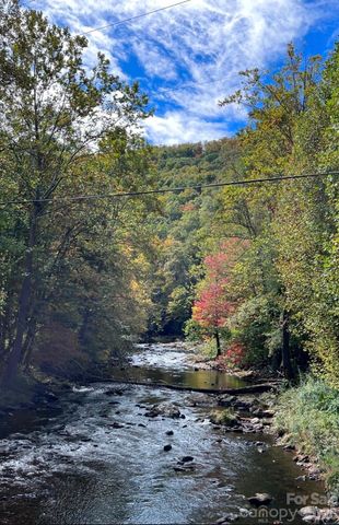 174 Nix Creek Road, Canton, NC 28716