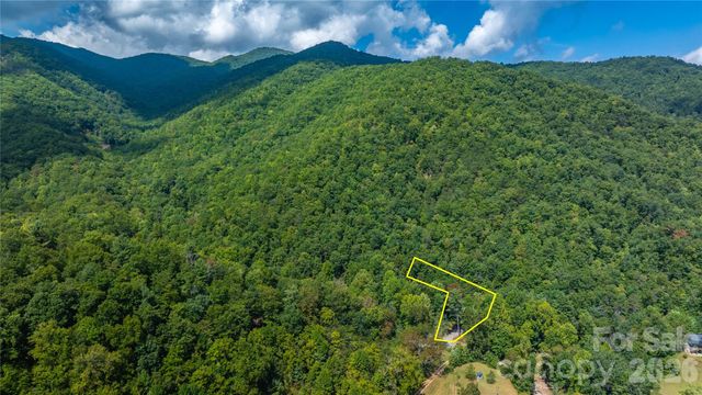 174 Nix Creek Road, Canton, NC 28716