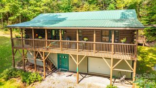 174 Nix Creek Road, Canton, NC 28716