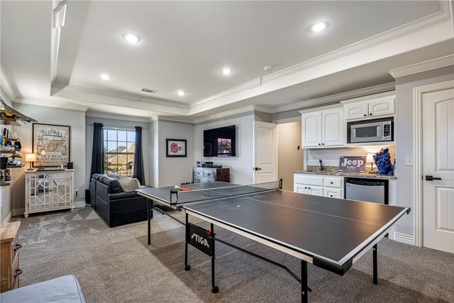 1605 SW Gosford Avenue, Bentonville, AR 72713