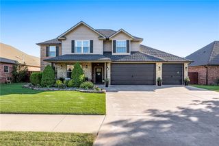 1605 SW Gosford Avenue, Bentonville, AR 72713