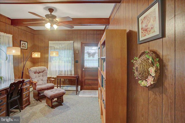 109 CAPITOL HILL RD, Dillsburg, PA 17019
