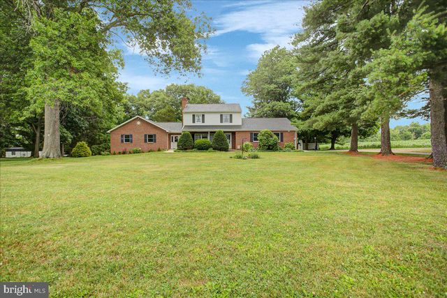 109 CAPITOL HILL RD, Dillsburg, PA 17019