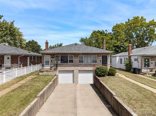 6629 Weber Road, St Louis, MO 63123