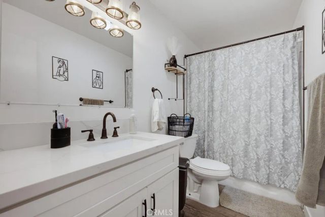 2543 Spring Meadow Lane, Highland, CA 92346