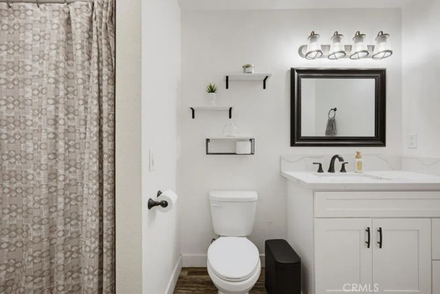 2543 Spring Meadow Lane, Highland, CA 92346