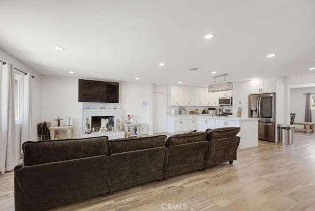 2543 Spring Meadow Lane, Highland, CA 92346