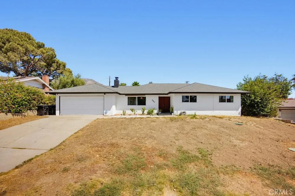 2543 Spring Meadow Lane, Highland, CA 92346