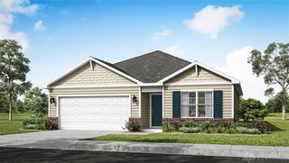 205 Lightfoot Court, New Carlisle, OH 45344