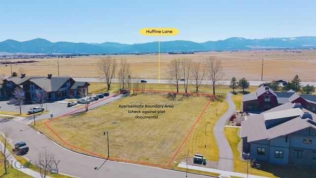 3930 Valley Commons Drive, Bozeman, MT 59718 property photo