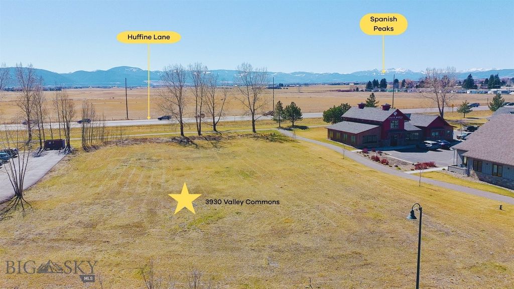 3930 Valley Commons Drive, Bozeman, MT 59718 photo 2