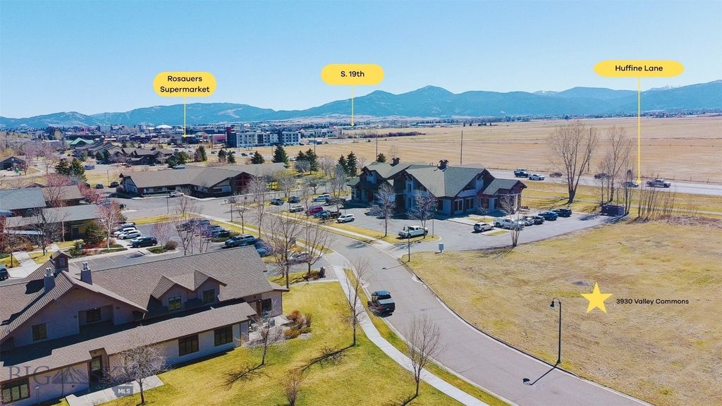 3930 Valley Commons Drive, Bozeman, MT 59718 photo 3