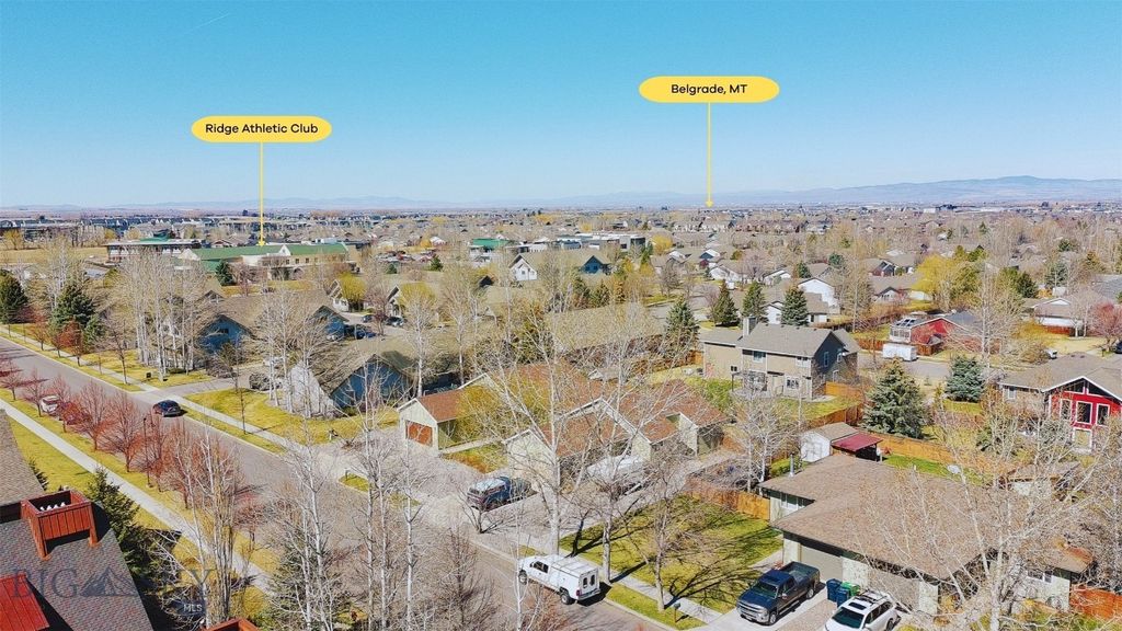 3930 Valley Commons Drive, Bozeman, MT 59718 photo 4