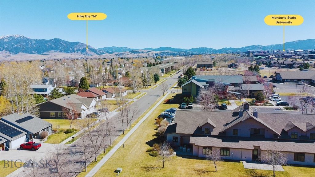 3930 Valley Commons Drive, Bozeman, MT 59718 photo 5