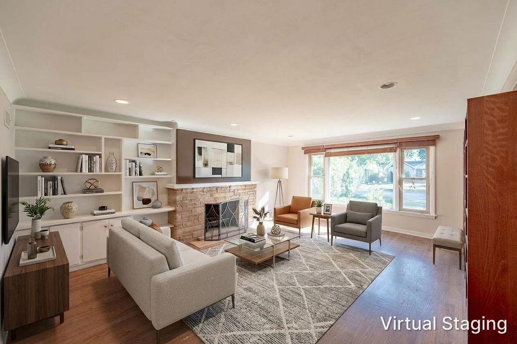 714 S Villa Avenue, Villa Park, IL 60181 — photo 2