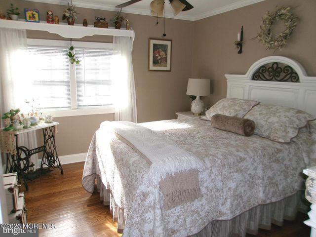 22 Nugentown Road, Little Egg Harbor, NJ 08087