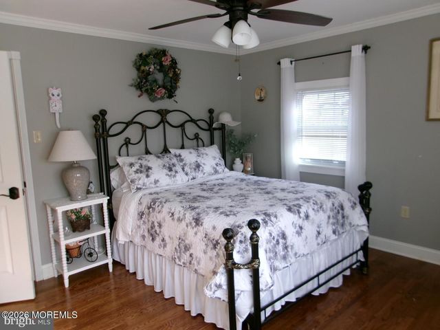 22 Nugentown Road, Little Egg Harbor, NJ 08087