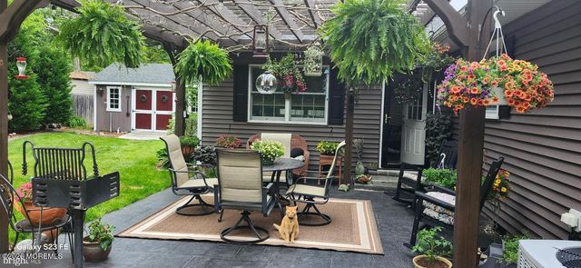 22 Nugentown Road, Little Egg Harbor, NJ 08087