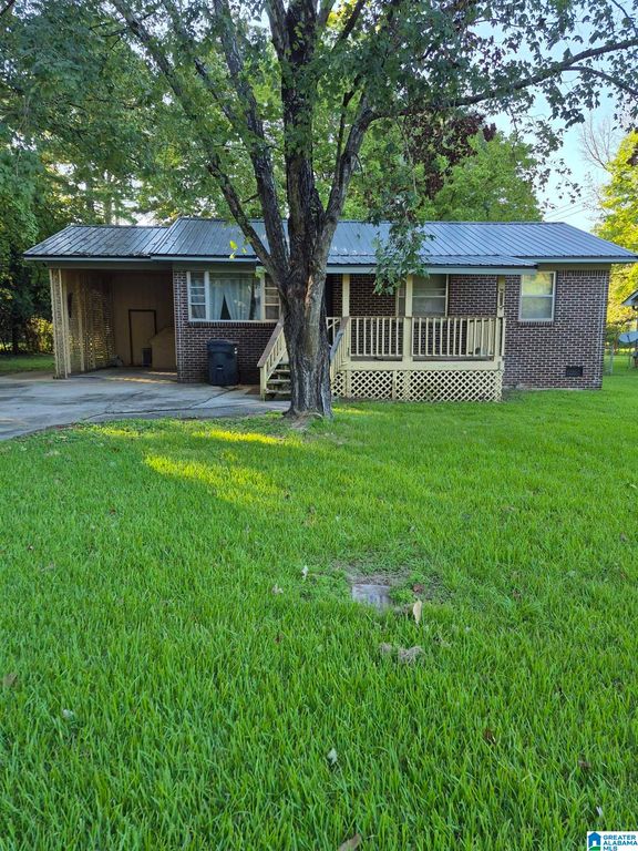 2080 CARSON STREET, Calera, AL 35040