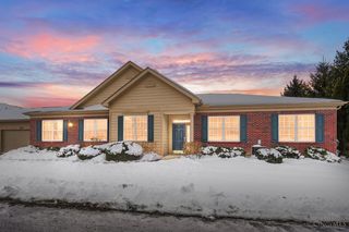 6957 Gentry Lane, Deerfield Twp., OH 45040